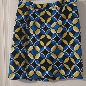 Banana  Republic Skirt